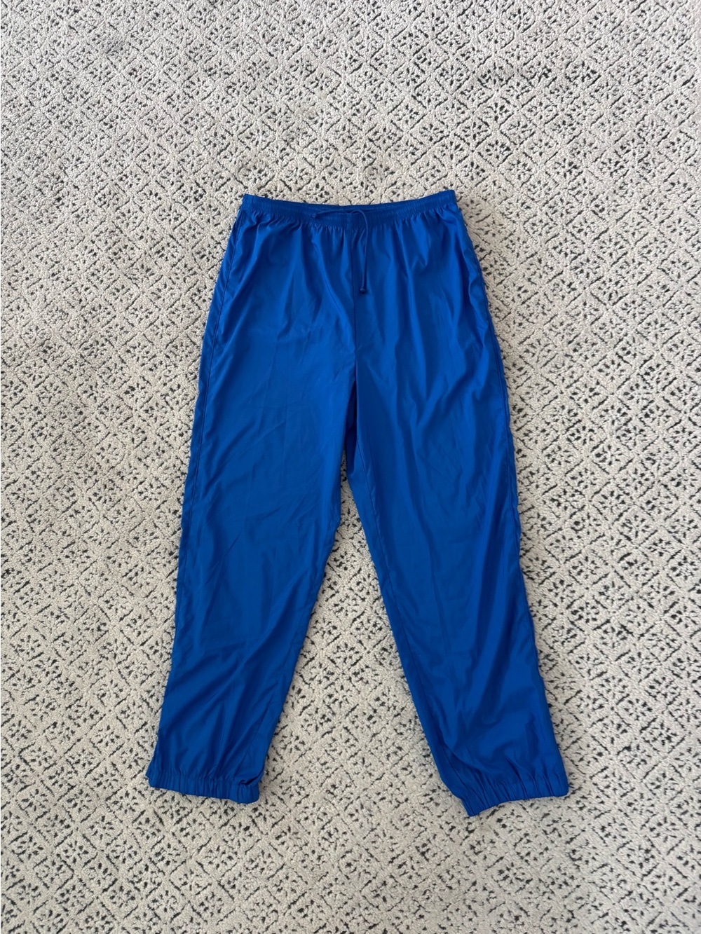 Lauren Ralph Lauren Women's Joggers in Blue